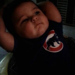 Meet your Posher, Daisy